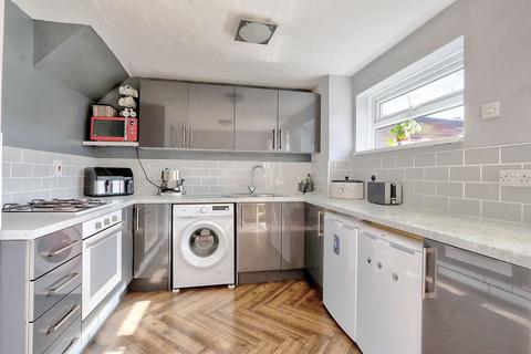 13 Gretton Avenue, Middlesbrough, TS4 3QT