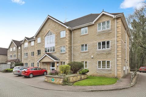 18d Abbey Lane Dell, Sheffield, S8 0BZ