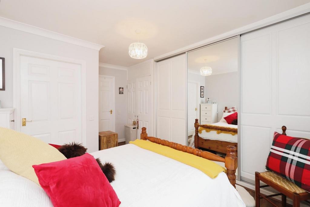 Bedroom no.1