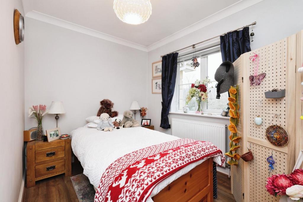 Bedroom no.2