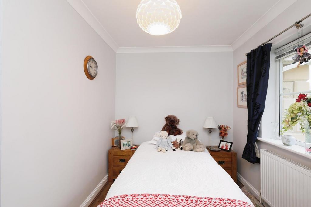 Bedroom no.2