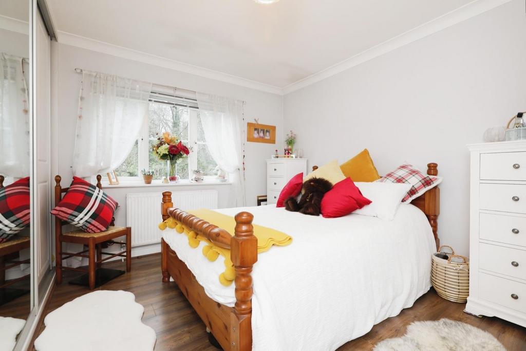 Bedroom no.1