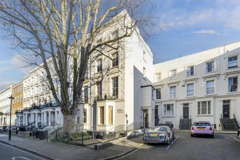 2 bedroom apartment for sale, Belgrave Gardens, St John's Wood, NW8