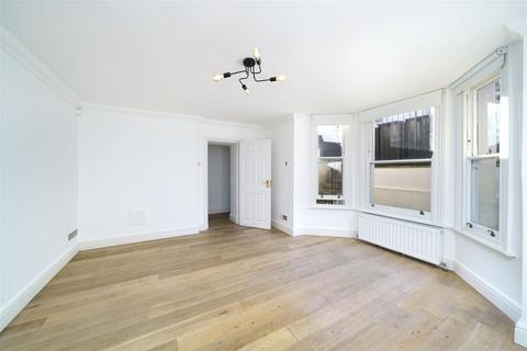 2 bedroom apartment for sale, Belgrave Gardens, St John's Wood, NW8