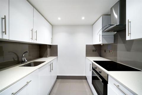 2 bedroom apartment for sale, Belgrave Gardens, St John's Wood, NW8
