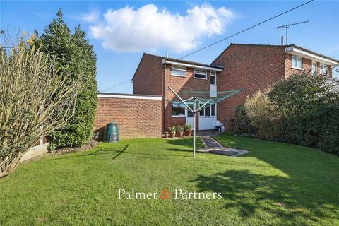 Begonia Close, Chelmsford CM1