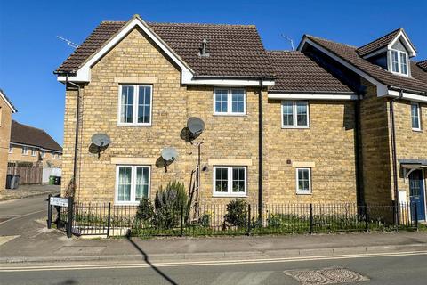 10 Basevi Close, Malmesbury, SN16 0GA