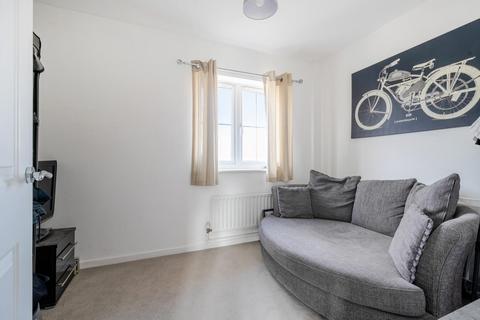 10 Basevi Close, Malmesbury, SN16 0GA