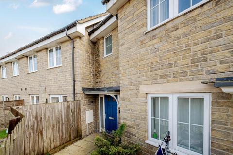 10 Basevi Close, Malmesbury, SN16 0GA