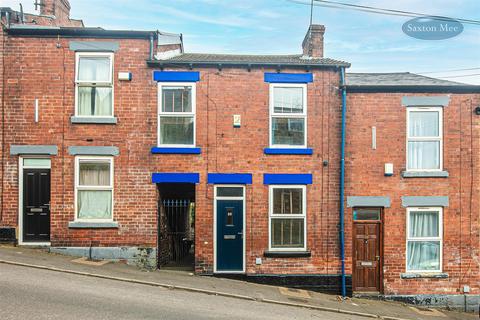 56 Whitehouse Road, Sheffield, S6 2WB