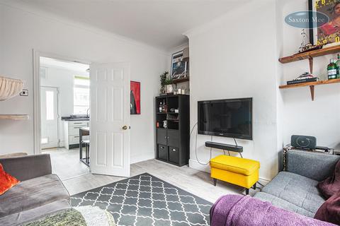 56 Whitehouse Road, Sheffield, S6 2WB