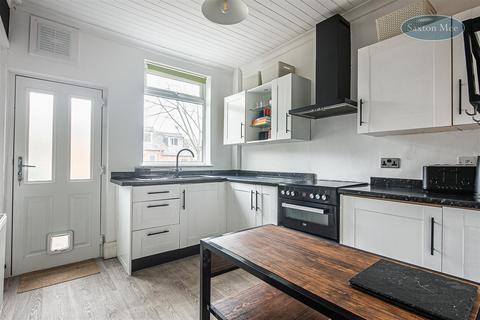 56 Whitehouse Road, Sheffield, S6 2WB