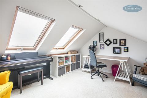 56 Whitehouse Road, Sheffield, S6 2WB