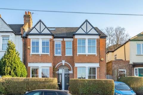 12 Codrington Hill, London, SE23 1LW