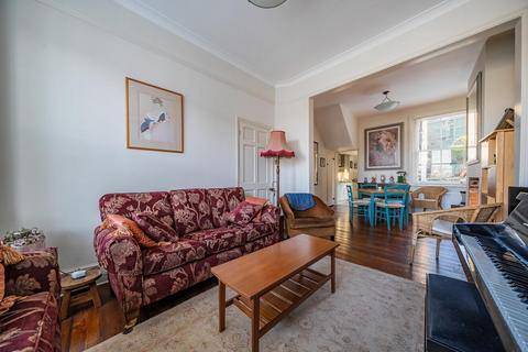 12 Codrington Hill, London, SE23 1LW