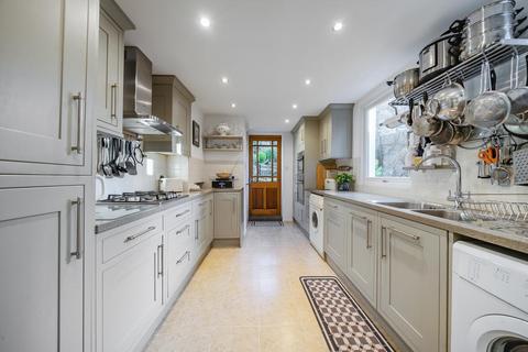12 Codrington Hill, London, SE23 1LW