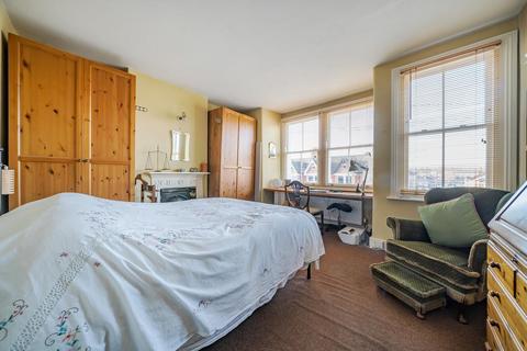 12 Codrington Hill, London, SE23 1LW