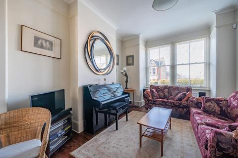 12 Codrington Hill, London, SE23 1LW