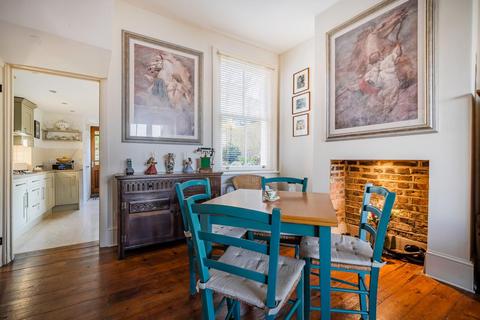 12 Codrington Hill, London, SE23 1LW