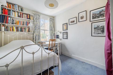 12 Codrington Hill, London, SE23 1LW