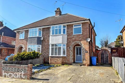 135 Ashcroft Road, Ipswich, IP1 6AE