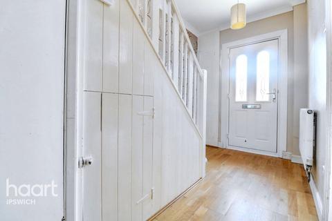 135 Ashcroft Road, Ipswich, IP1 6AE
