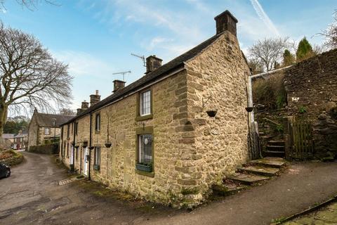2 bedroom end of terrace house for sale, East Bank, Winster, Matlock