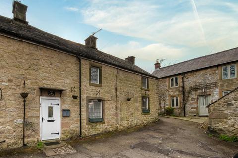 2 bedroom end of terrace house for sale, East Bank, Winster, Matlock