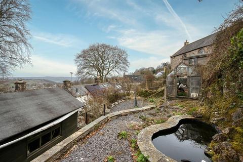 2 bedroom end of terrace house for sale, East Bank, Winster, Matlock
