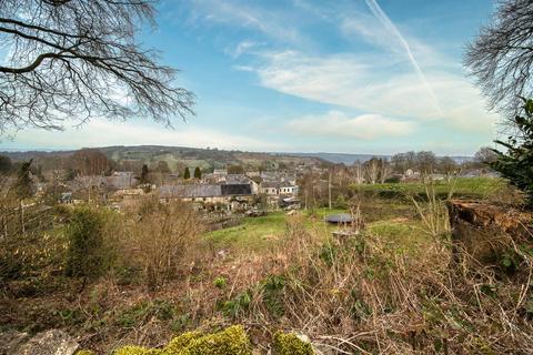 2 bedroom end of terrace house for sale, East Bank, Winster, Matlock