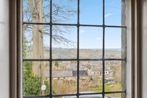 2 bedroom end of terrace house for sale, East Bank, Winster, Matlock