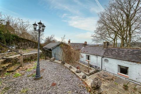 2 bedroom end of terrace house for sale, East Bank, Winster, Matlock