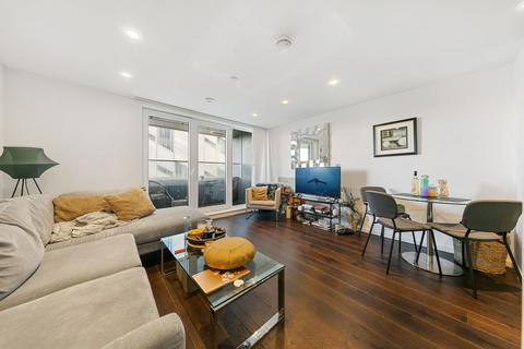 Eagle Point, City Road, London EC1V