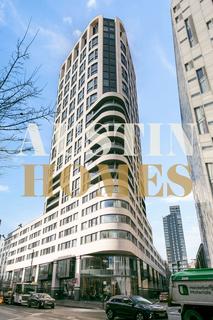 2 bedroom apartment for sale, Eagle Point, City Road, London EC1V
