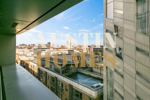 2 bedroom apartment for sale, Eagle Point, City Road, London EC1V