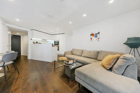 2 bedroom apartment for sale, Eagle Point, City Road, London EC1V