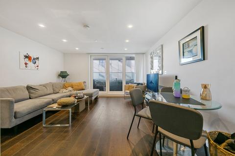 2 bedroom apartment for sale, Eagle Point, City Road, London EC1V