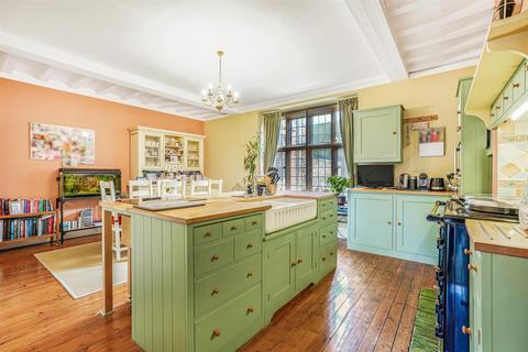 4 bedroom country house for sale, High Street, Pitsford, Northampton
