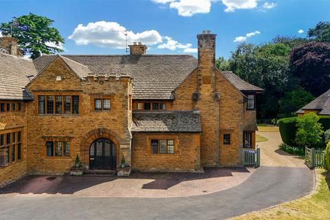 4 bedroom country house for sale, High Street, Pitsford, Northampton