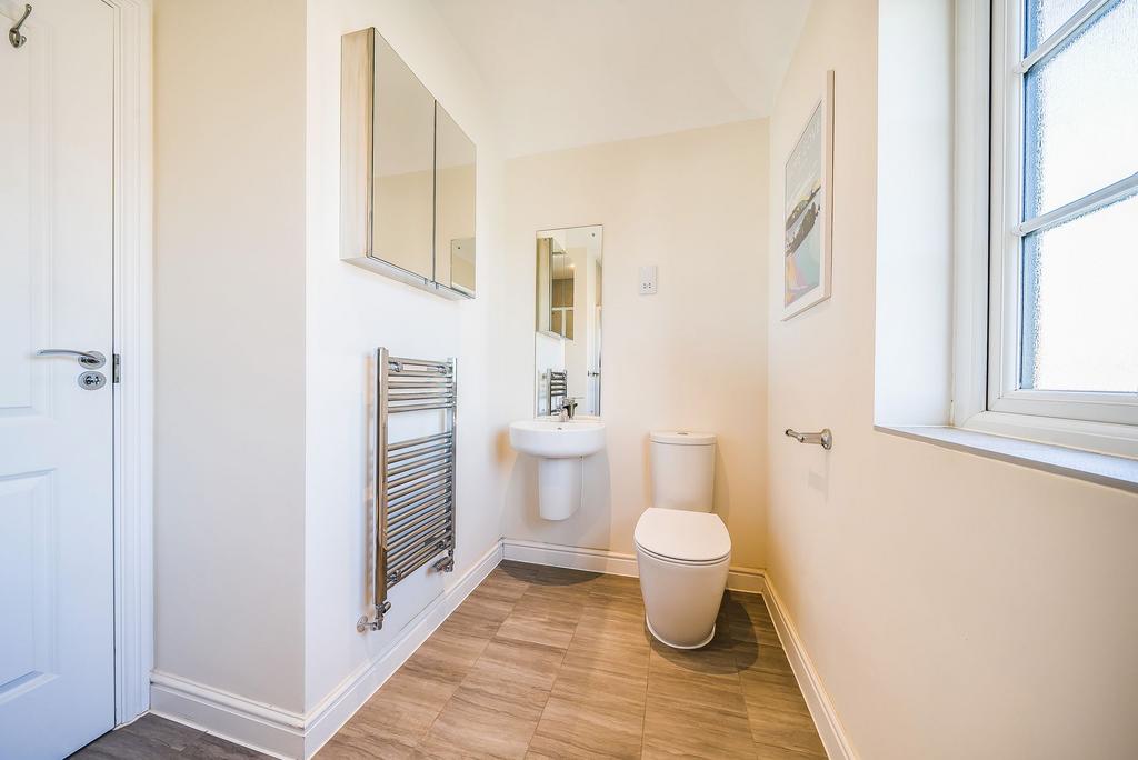 Master En-Suite