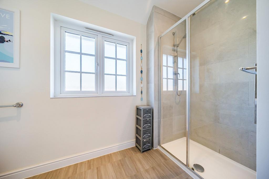 Master En-Suite