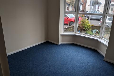 undefined, Radcliffe Road, Southampton SO14