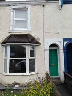 undefined, Radcliffe Road, Southampton SO14