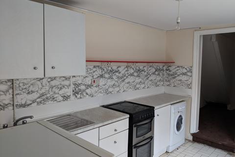 undefined, Radcliffe Road, Southampton SO14