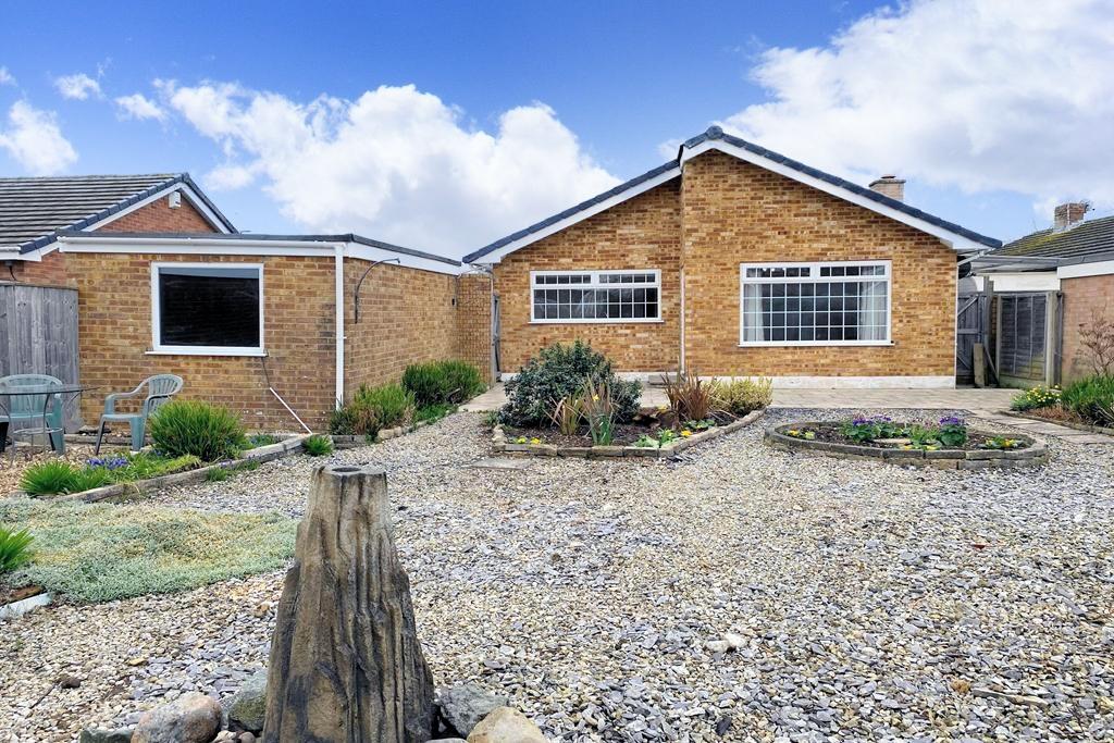 Rear elevation