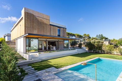 5 bedroom villa, The Skylight Villa