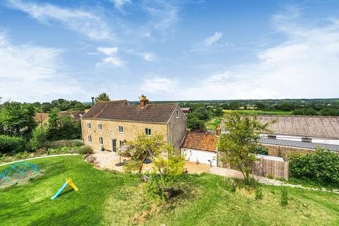 4 bedroom farm house for sale, Nunney, Frome, BA11