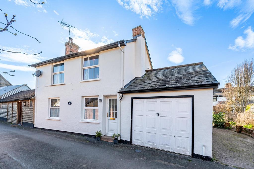 Front Elevation