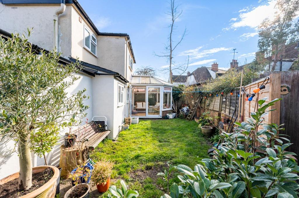 Garden 2