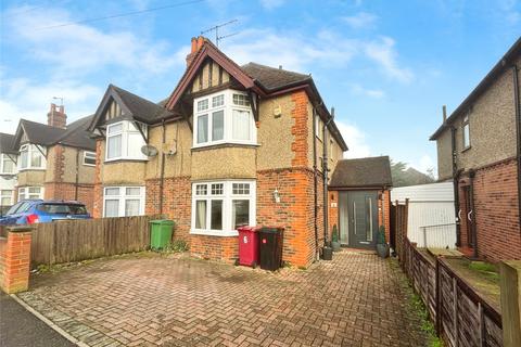Drayton Road, Reading, Berkshire